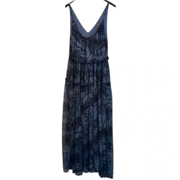 julianna dress blue Julianna Dress main image 0
